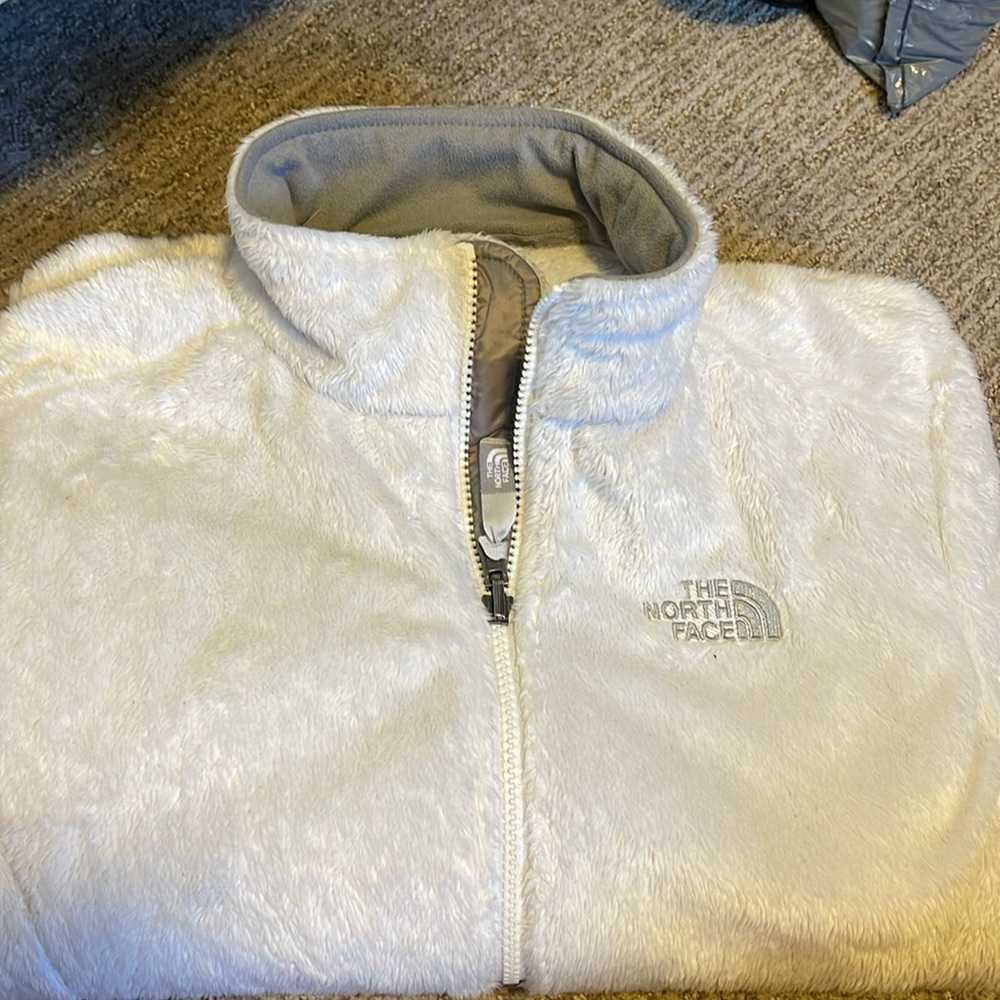 COPY - The North Face Fleece